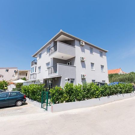 Apartment Flynn Trogir Exterior foto