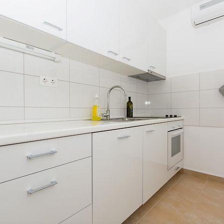 Apartment Flynn Trogir Exterior foto