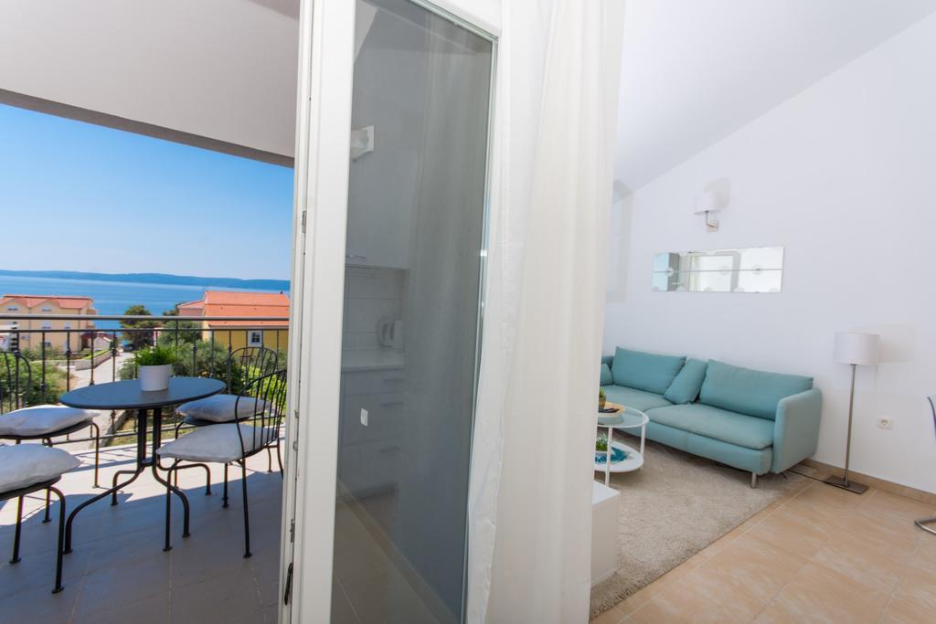 Apartment Flynn Trogir Exterior foto